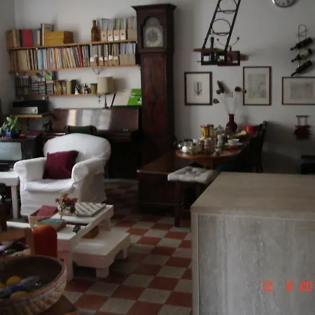 Bed & Breakfast Al Maxxi Ex Ponte Milvio *