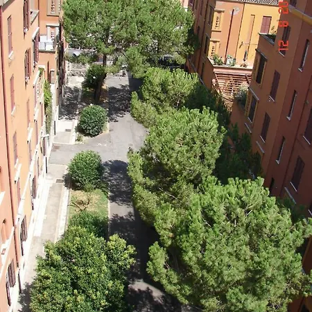 Bed & Breakfast Al Maxxi Ex Ponte Milvio *