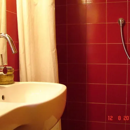 Bed & Breakfast Al Maxxi Ex Ponte Milvio
