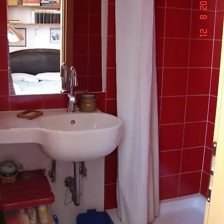 Bed & Breakfast Al Maxxi Ex Ponte Milvio *