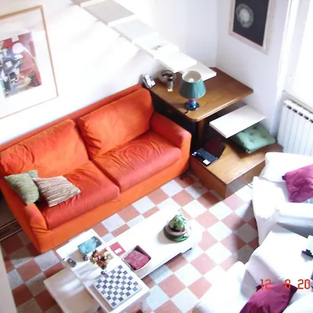 Bed & Breakfast Al Maxxi Ex Ponte Milvio
