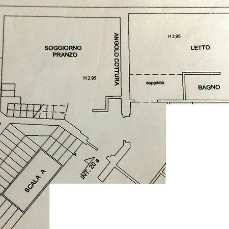 Al Maxxi Ex Ponte Milvio Bed & Breakfast