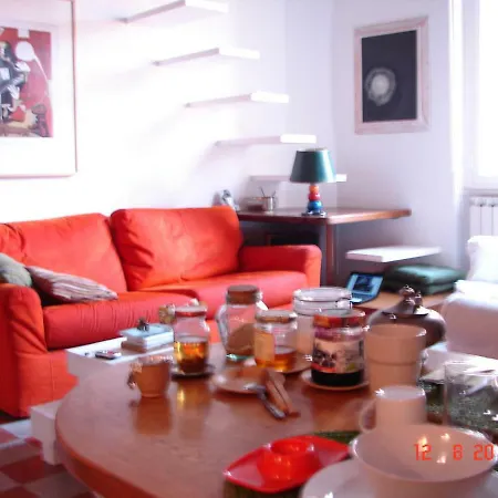 Al Maxxi Ex Ponte Milvio Bed & Breakfast *